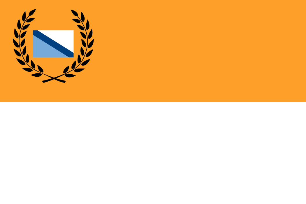 레체테베카인로스 자치국 국기.png