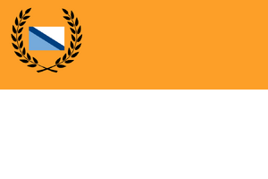 레체테베카인로스 자치국 국기.png