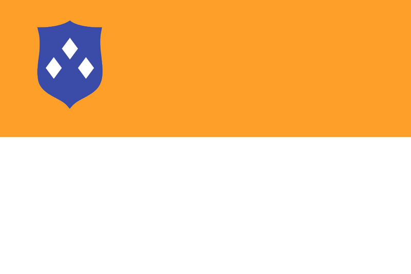 파일:레체테베카인로스 보호령 국기.png